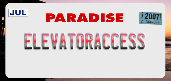 ELEVATORACCESS